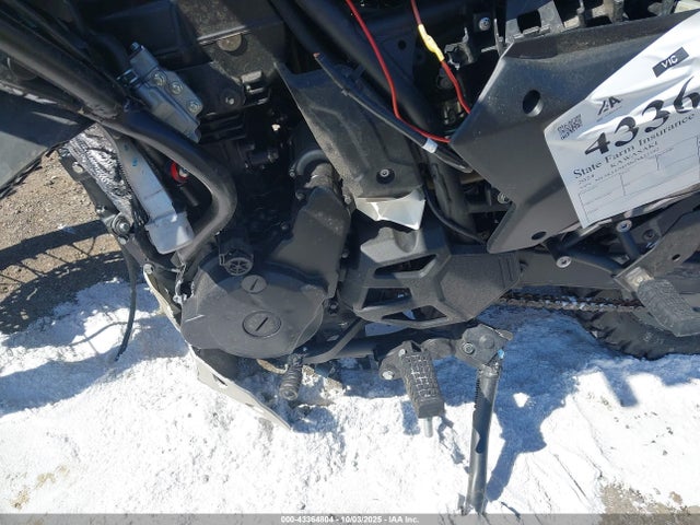 Aukcja sprzedaży 2024 Kawasaki Kl650 M, vin: ML5KLEM18RDA32102, numer aukcji: 43364804