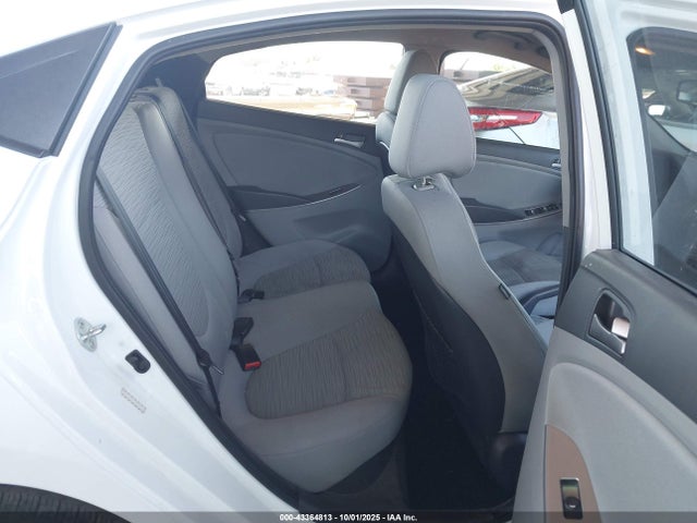 Hyundai 2017 2017 KMHCT4AE9HU224146 Image 8