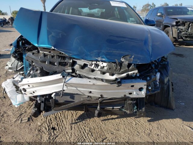 2025 TOYOTA CAMRY 4T1DAACK4SU598120 Photo 5