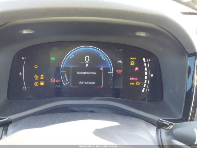 2025 TOYOTA CAMRY 4T1DAACK4SU598120 Photo 6