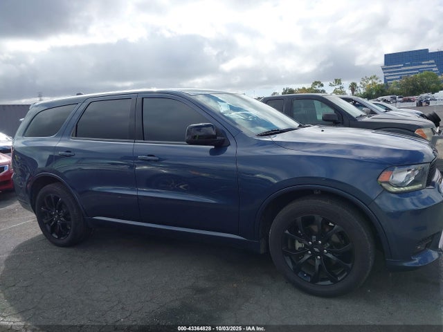Dodge Durango 2020 1C4RDHDG3LC380987 Image 13