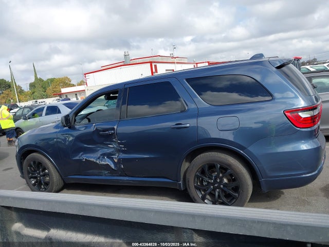 Dodge Durango 2020 1C4RDHDG3LC380987 Image 14