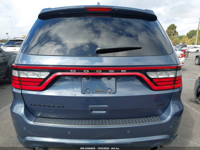 Dodge Durango 2020 1C4RDHDG3LC380987 Image 16