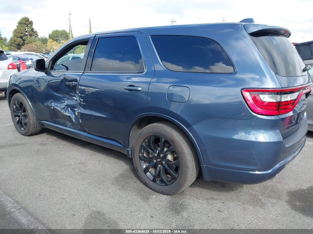 Dodge Durango 2020 1C4RDHDG3LC380987 Image 3