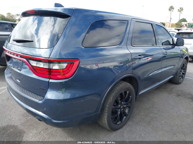 Dodge Durango 2020 1C4RDHDG3LC380987 Image 4