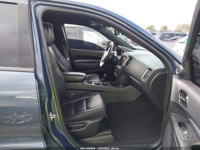 Dodge Durango 2020 1C4RDHDG3LC380987 Image 5