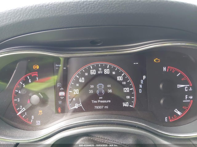 Dodge Durango 2020 1C4RDHDG3LC380987 Image 7