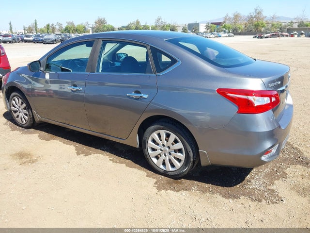 3N1AB7AP9HY244219 Nissan Sentra