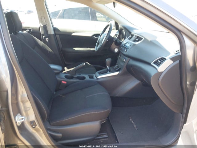 3N1AB7AP9HY244219 Nissan Sentra