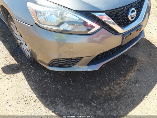 3N1AB7AP9HY244219 Nissan Sentra