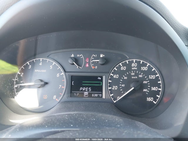 3N1AB7AP9HY244219 Nissan Sentra