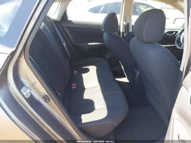 3N1AB7AP9HY244219 Nissan Sentra