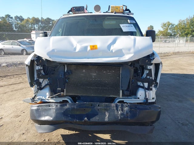 1GCWGAFPXM1303819 Chevrolet lv1