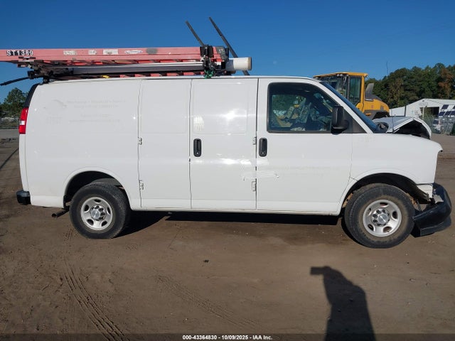 1GCWGAFPXM1303819 Chevrolet lv1
