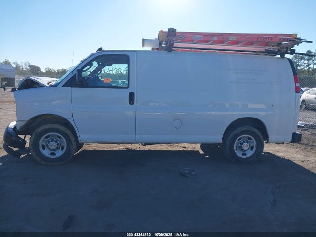 1GCWGAFPXM1303819 Chevrolet lv1
