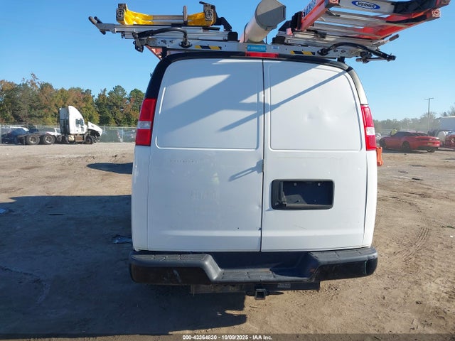 1GCWGAFPXM1303819 Chevrolet lv1