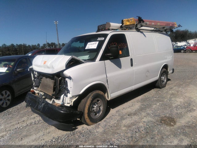1GCWGAFPXM1303819 Chevrolet lv1