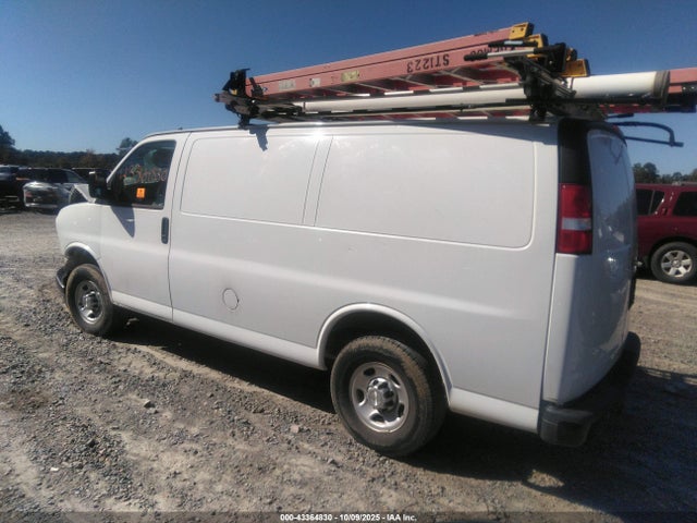 1GCWGAFPXM1303819 Chevrolet lv1