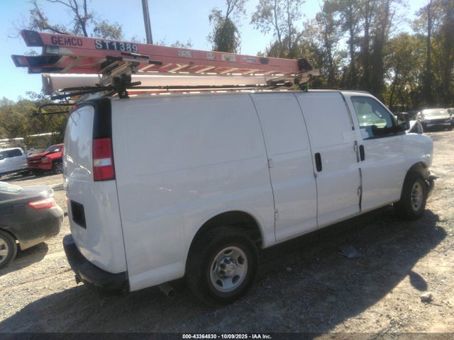1GCWGAFPXM1303819 Chevrolet lv1