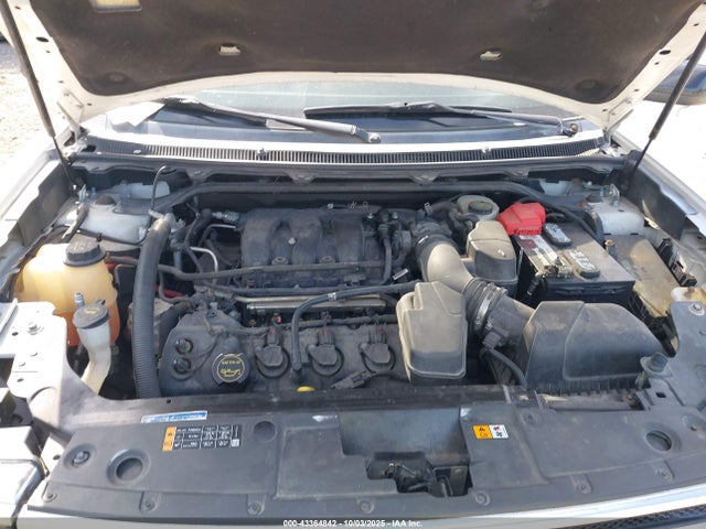 Ford 2014 2014 2FMHK6C88EBD06706 Image 10