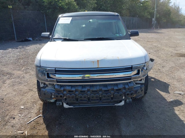 Ford 2014 2014 2FMHK6C88EBD06706 Image 13