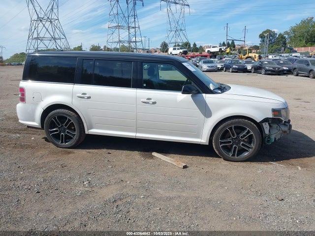 Ford 2014 2014 2FMHK6C88EBD06706 Image 14