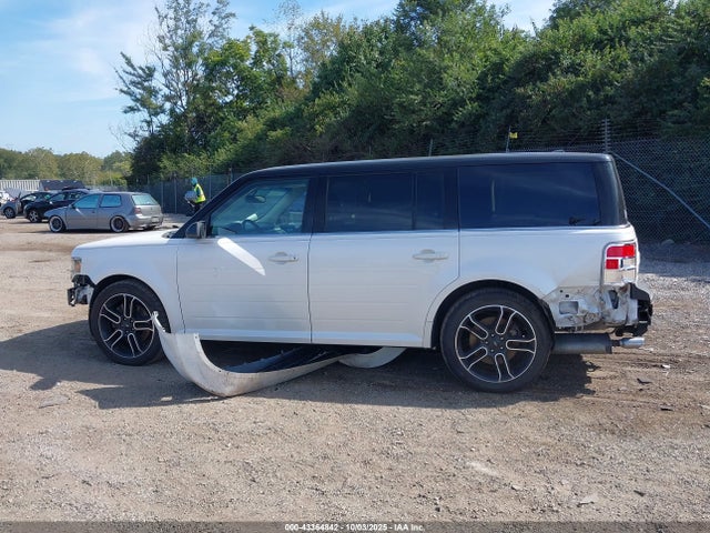 Ford 2014 2014 2FMHK6C88EBD06706 Image 15