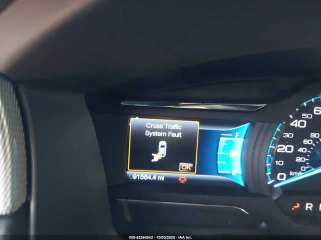 Ford 2014 2014 2FMHK6C88EBD06706 Image 16