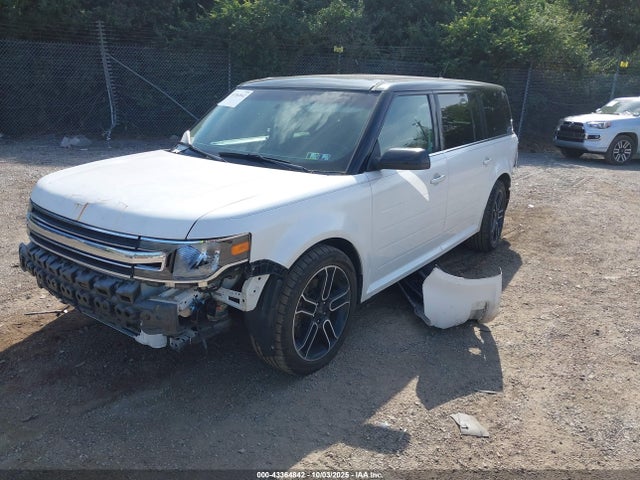 Ford 2014 2014 2FMHK6C88EBD06706 Image 2