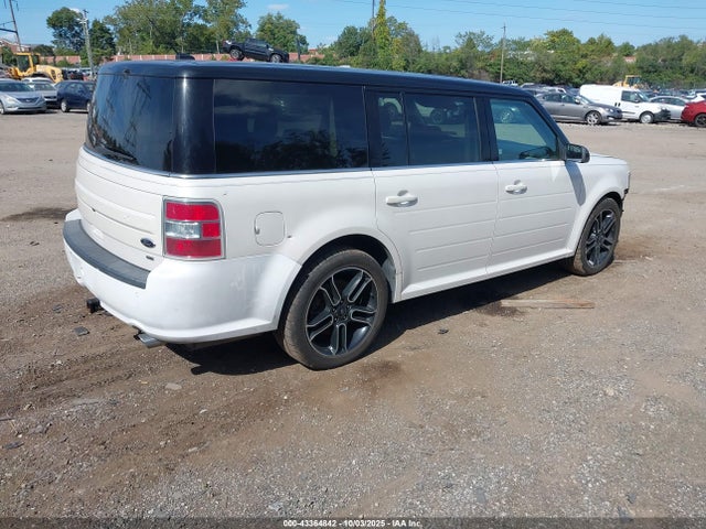 Ford 2014 2014 2FMHK6C88EBD06706 Image 4