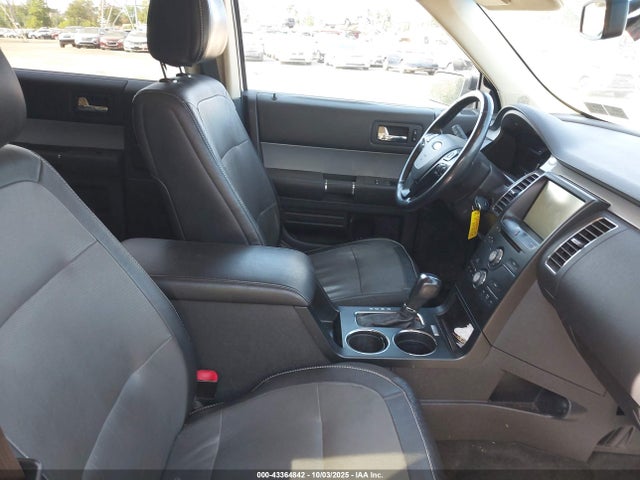 Ford 2014 2014 2FMHK6C88EBD06706 Image 5
