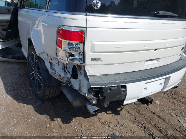 Ford 2014 2014 2FMHK6C88EBD06706 Image 6