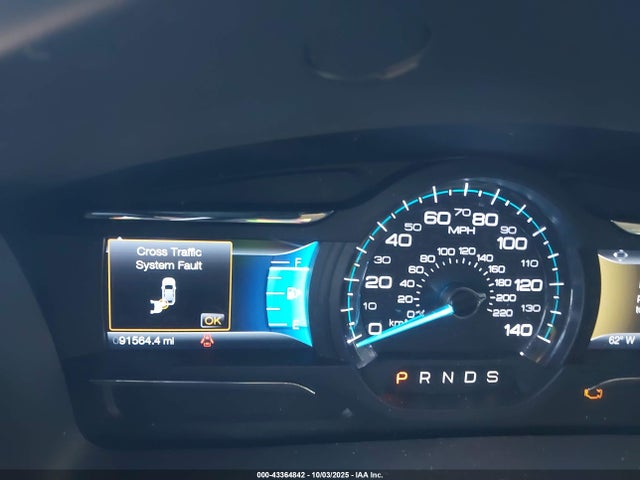 Ford 2014 2014 2FMHK6C88EBD06706 Image 7