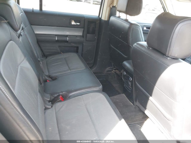 Ford 2014 2014 2FMHK6C88EBD06706 Image 8