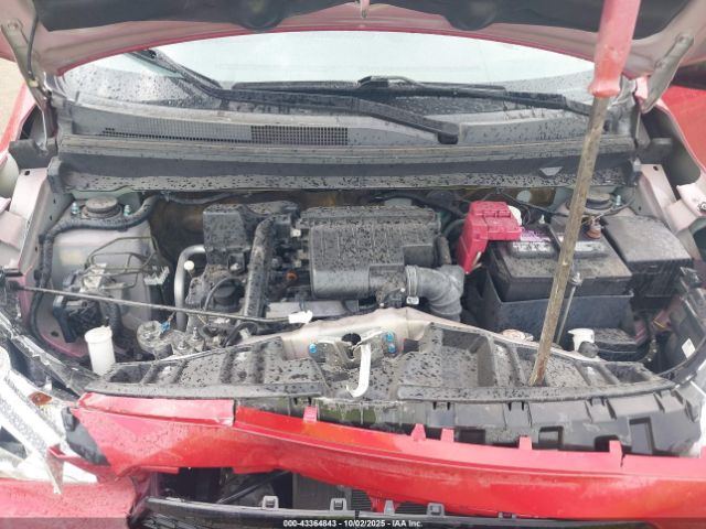 2020 MITSUBISHI MIRAGE G4 ML32F4FJ4LHF10832 Photo 9