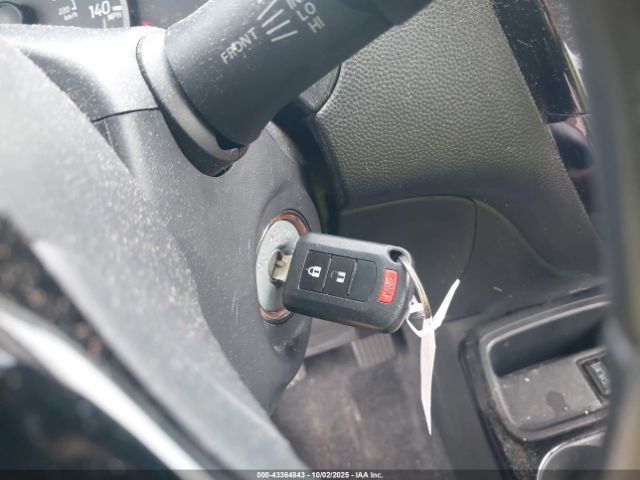 2020 MITSUBISHI MIRAGE G4 ML32F4FJ4LHF10832 Photo 10