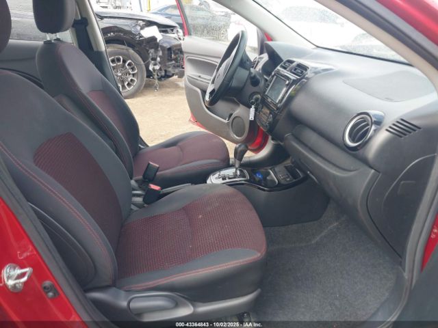 2020 MITSUBISHI MIRAGE G4 ML32F4FJ4LHF10832 Photo 4