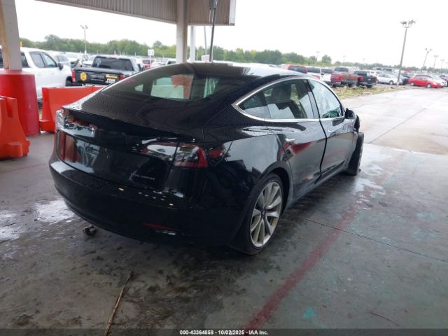 2018 TESLA MODEL 3 5YJ3E1EB1JF184950 Photo 3