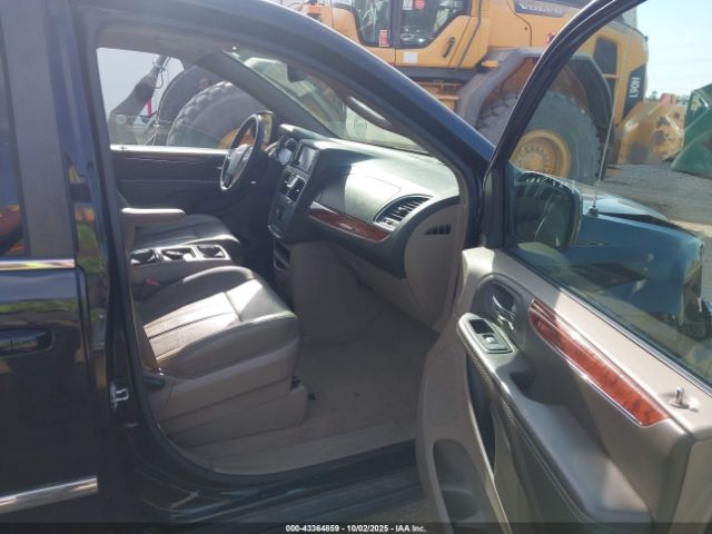 2016 CHRYSLER TOWN & COUNTRY 2C4RC1BG0GR300670 Photo 4