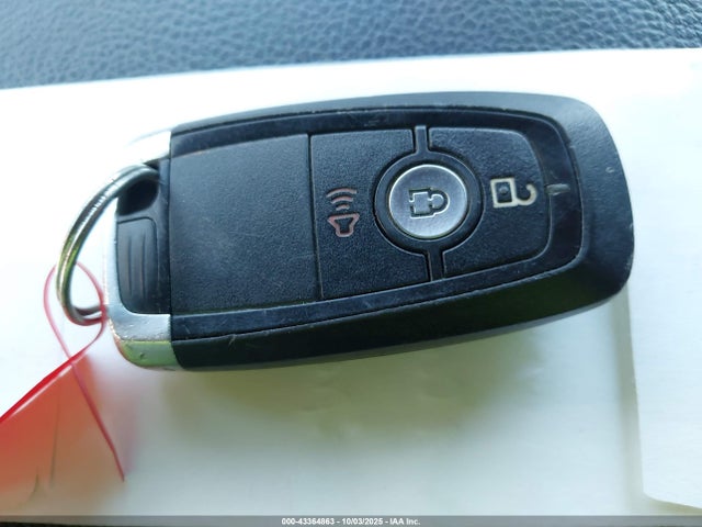 1FMJU1JT7KEA39001 Ford 3.5l gtdi