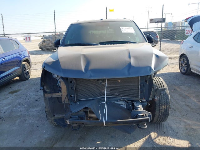 1FMJU1JT7KEA39001 Ford 3.5l gtdi