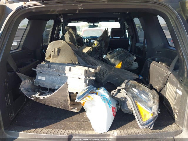 1FMJU1JT7KEA39001 Ford 3.5l gtdi