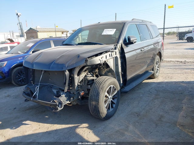 1FMJU1JT7KEA39001 Ford 3.5l gtdi