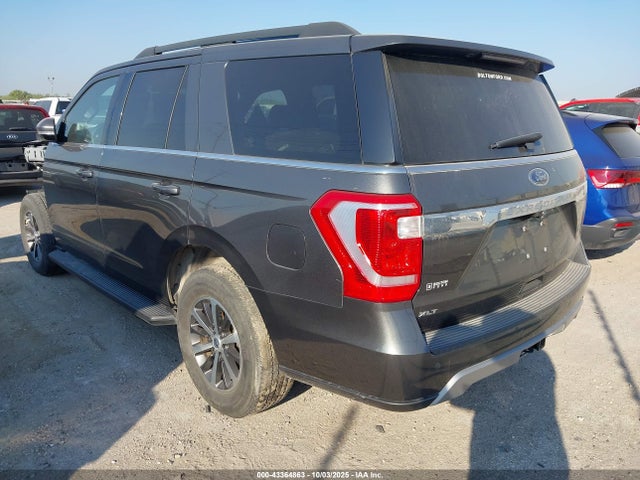 1FMJU1JT7KEA39001 Ford 3.5l gtdi