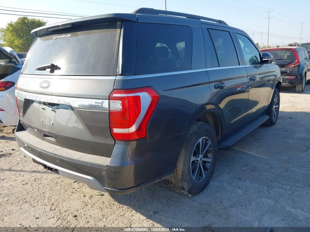 1FMJU1JT7KEA39001 Ford 3.5l gtdi