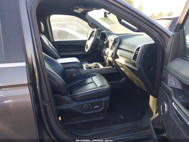 1FMJU1JT7KEA39001 Ford 3.5l gtdi