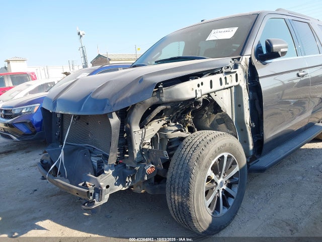 1FMJU1JT7KEA39001 Ford 3.5l gtdi