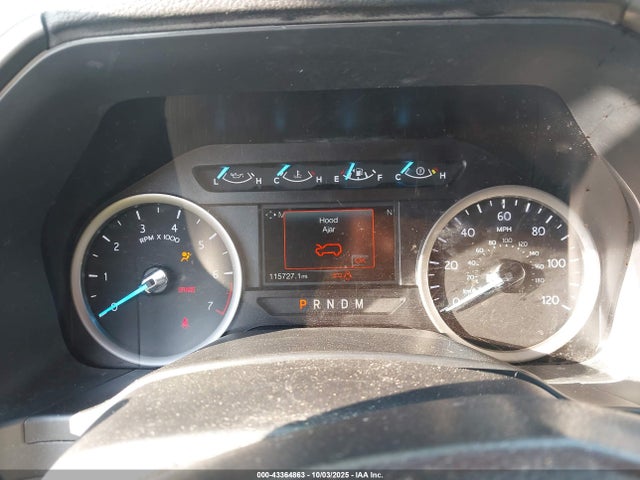 1FMJU1JT7KEA39001 Ford 3.5l gtdi