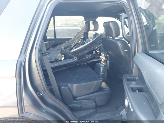 1FMJU1JT7KEA39001 Ford 3.5l gtdi
