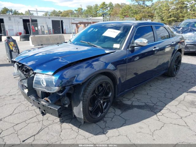 2005 CHRYSLER 300C 2C3AA63H65H137165 Photo 1